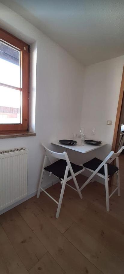 Ferienwohnung In Nesselwang, Allgaeu Bergfreunde Exterior photo